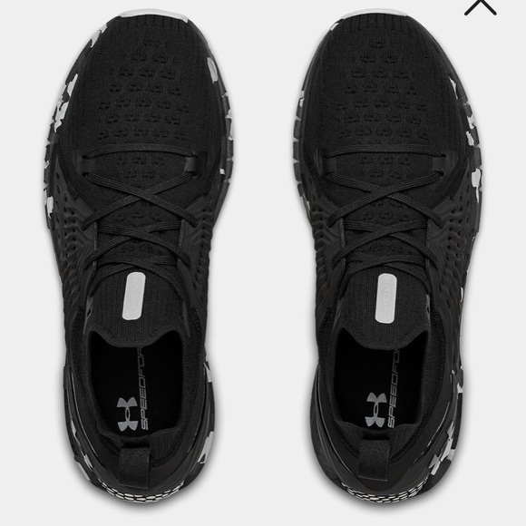 Men's UA HOVR™ Phantom RN Running Shoes SIZE 6-15 - Picture 2 of 4